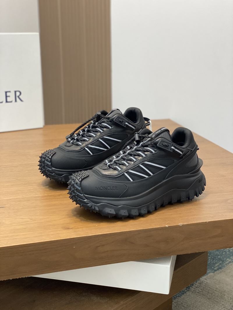 Moncler Shoes